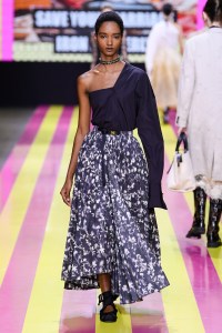 Dior RTW Spring 2024