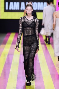 Dior RTW Spring 2024