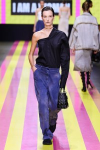 Dior RTW Spring 2024