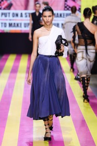 Dior RTW Spring 2024
