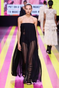 Dior RTW Spring 2024