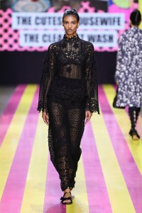 Dior RTW Spring 2024