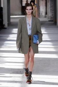 Dries Van Noten RTW Spring 2024