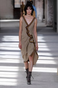 Dries Van Noten RTW Spring 2024