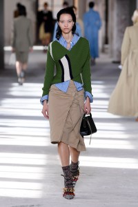Dries Van Noten RTW Spring 2024