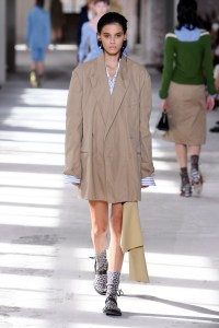 Dries Van Noten RTW Spring 2024
