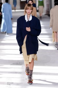 Dries Van Noten RTW Spring 2024