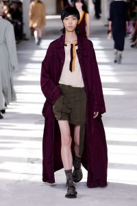 Dries Van Noten RTW Spring 2024