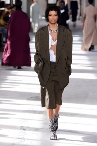 Dries Van Noten RTW Spring 2024