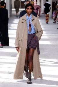 Dries Van Noten RTW Spring 2024
