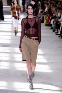 Dries Van Noten RTW Spring 2024