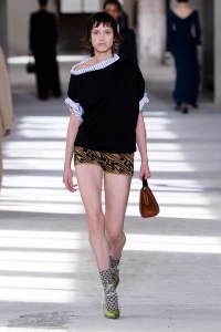 Dries Van Noten RTW Spring 2024