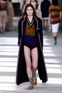 Dries Van Noten RTW Spring 2024