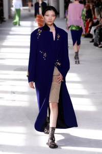 Dries Van Noten RTW Spring 2024