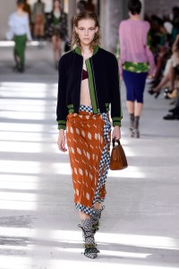 Dries Van Noten RTW Spring 2024
