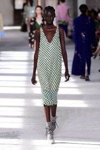 Dries Van Noten RTW Spring 2024