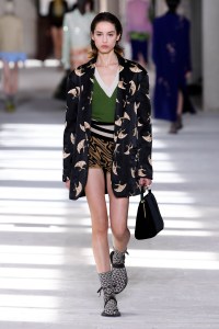 Dries Van Noten RTW Spring 2024