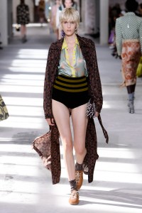 Dries Van Noten RTW Spring 2024