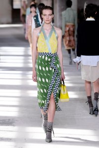 Dries Van Noten RTW Spring 2024
