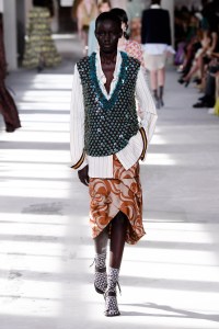 Dries Van Noten RTW Spring 2024