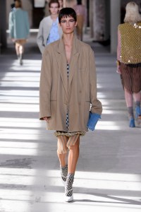 Dries Van Noten RTW Spring 2024