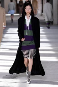 Dries Van Noten RTW Spring 2024