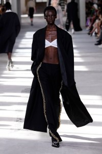 Dries Van Noten RTW Spring 2024