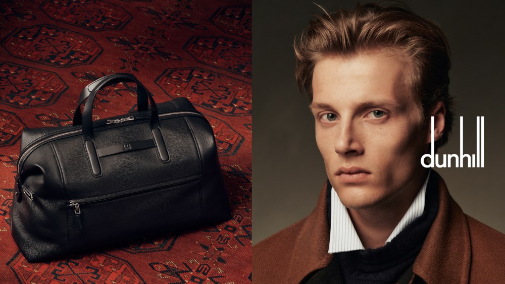 Dunhill fall 2023