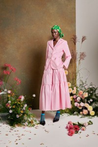 Duro Olowu RTW Spring 2024