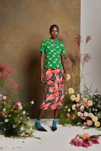 Duro Olowu RTW Spring 2024