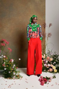 Duro Olowu RTW Spring 2024