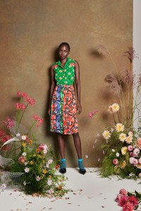 Duro Olowu RTW Spring 2024