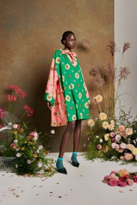 Duro Olowu RTW Spring 2024