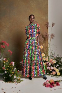 Duro Olowu RTW Spring 2024