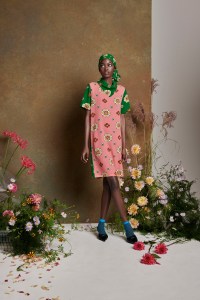 Duro Olowu RTW Spring 2024