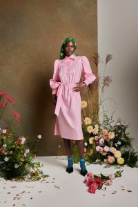 Duro Olowu RTW Spring 2024