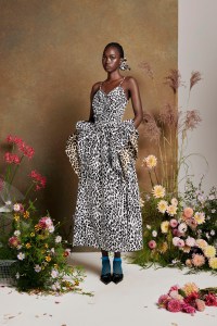 Duro Olowu RTW Spring 2024
