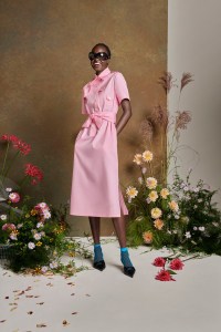 Duro Olowu RTW Spring 2024
