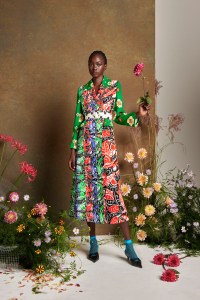 Duro Olowu RTW Spring 2024