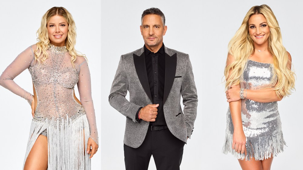 ABC’s “Dancing With The Stars”