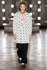 Edward Crutchley RTW Spring 2024