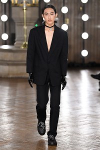 Edward Crutchley RTW Spring 2024