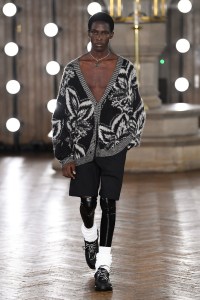 Edward Crutchley RTW Spring 2024