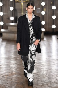 Edward Crutchley RTW Spring 2024