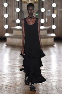 Edward Crutchley RTW Spring 2024