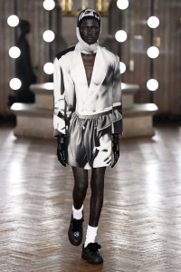 Edward Crutchley RTW Spring 2024