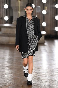 Edward Crutchley RTW Spring 2024