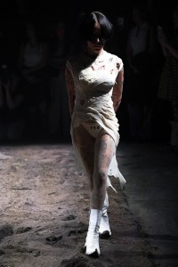 Elena Velez RTW Spring 2024