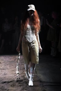 Elena Velez RTW Spring 2024