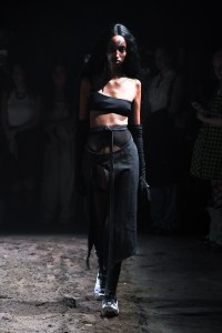 Elena Velez RTW Spring 2024
